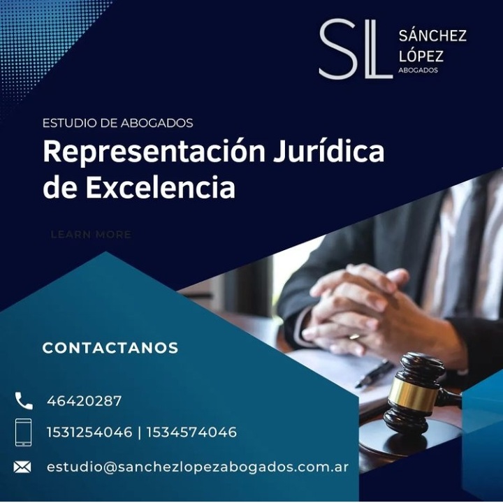 Somos Sánchez López Abogados